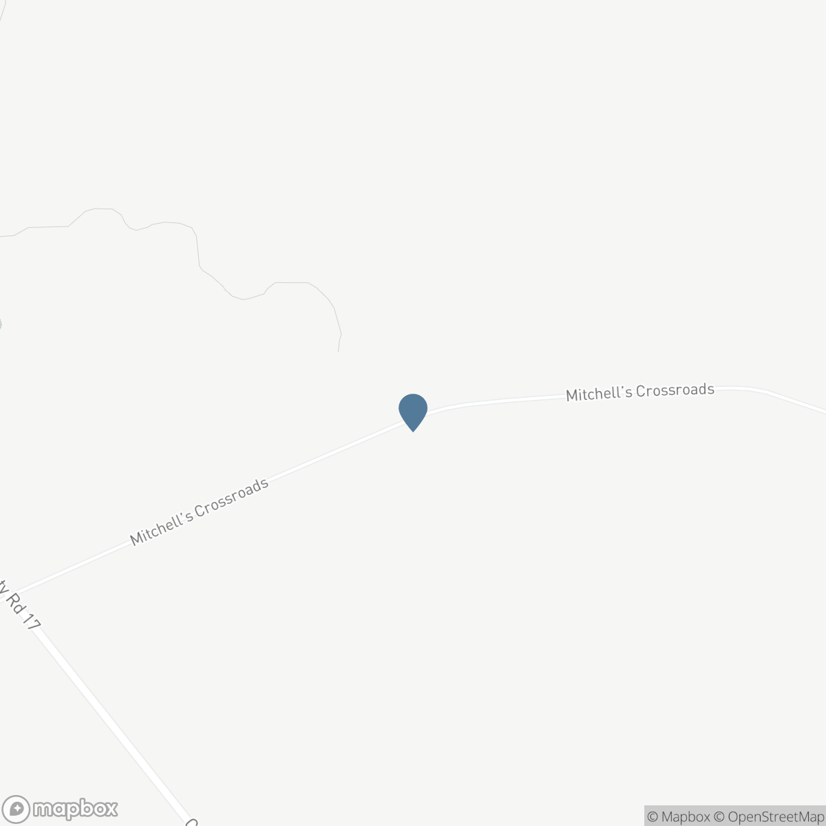225 MITCHELLS CROSSROAD, Prince Edward, Ontario K0K 2T0